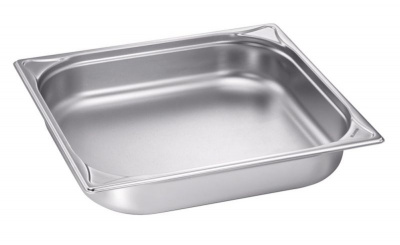 Фото Гастроемкость Blanco GN 2/3-20, картинка, монтаж, сервис, доставка, сервисное обслуживание