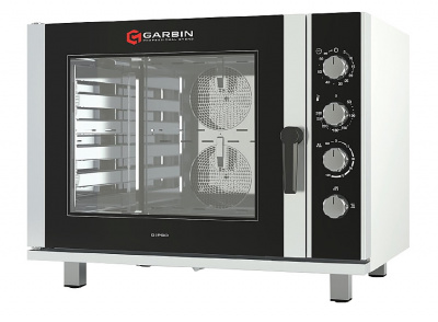 Фото Печь конвекционная Garbin 6M, картинка, монтаж, сервис, доставка, сервисное обслуживание