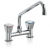 Фото Смеситель Klarco SRL 1S.3007.08.K23 типа styl, картинка, монтаж, сервис, доставка, сервисное обслуживание
