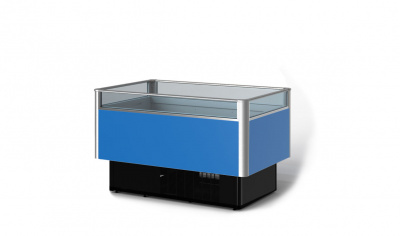 Фото Морозильная бонета Golfstream Нарочь 188 ВН, картинка, монтаж, сервис, доставка, сервисное обслуживание