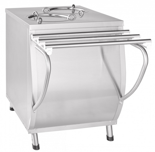 Фото Прилавок для подогрева тарелок ПТЭ-70Т-80, картинка, монтаж, сервис, доставка, сервисное обслуживание