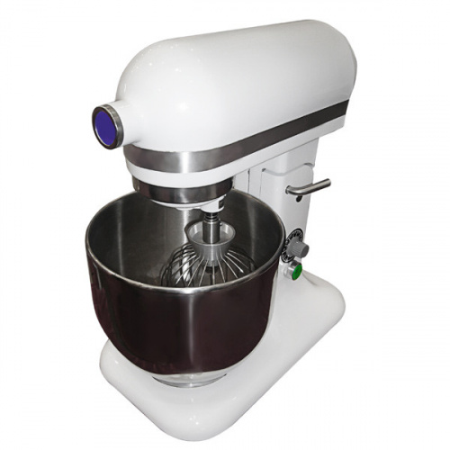 Фото Миксер планетарный Danler MS-7, картинка, монтаж, сервис, доставка, сервисное обслуживание