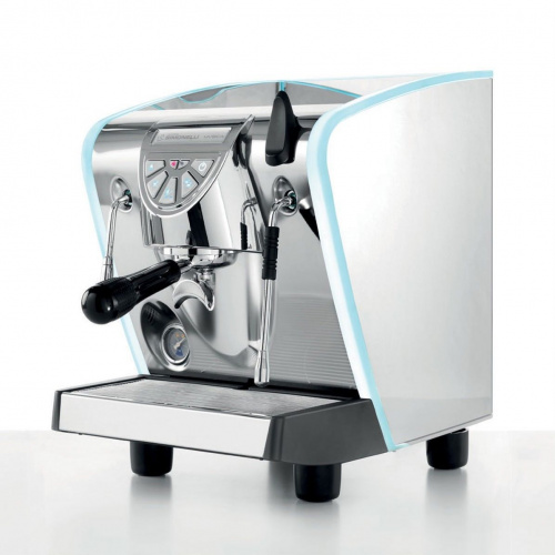 Фото Кофемашина Nuova Simonelli Musica (Низкая группа), картинка, монтаж, сервис, доставка, сервисное обслуживание