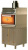 Фото Печь угольная Josper HJX-50/L*ВC, картинка, монтаж, сервис, доставка, сервисное обслуживание