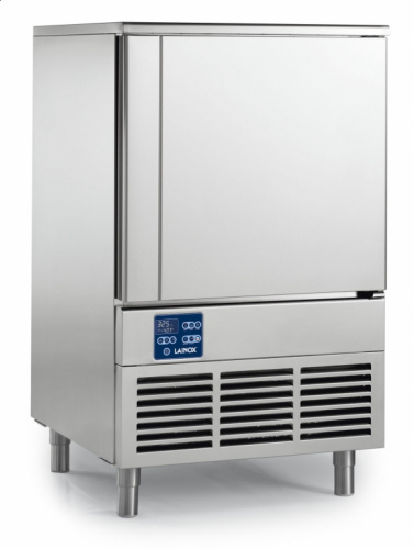 Фото Шкаф шоковой заморозки Lainox RCM081S, картинка, монтаж, сервис, доставка, сервисное обслуживание
