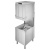 Фото Купольная посудомоечная машина Smeg HTY511DH (система рекуперации пара SHR), картинка, монтаж, сервис, доставка, сервисное обслуживание