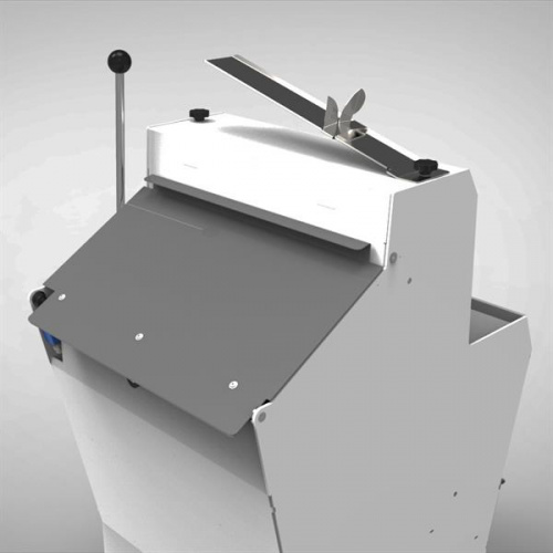 Фото Хлеборезка Jac Duro 450M, картинка, монтаж, сервис, доставка, сервисное обслуживание