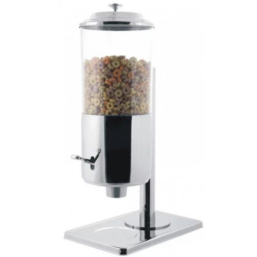 Фото Диспенсер для мюсли Eksi 90123 (7 л), картинка, монтаж, сервис, доставка, сервисное обслуживание