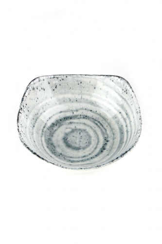 Фото Салатник квадратный 16 см Natura, картинка, монтаж, сервис, доставка, сервисное обслуживание