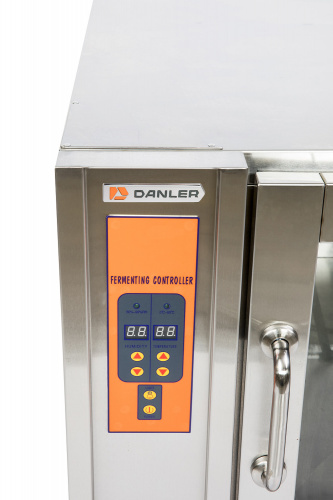 Фото Шкаф расстоечный Danler LS-10, картинка, монтаж, сервис, доставка, сервисное обслуживание