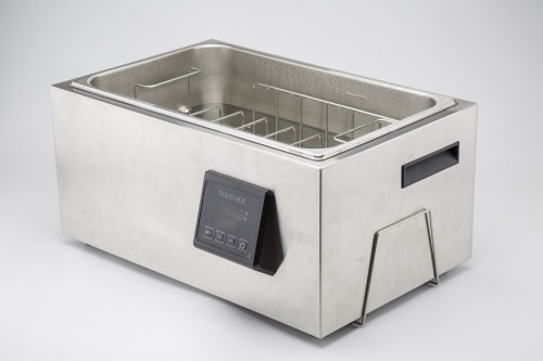 Фото Аппарат для sous-vide Viatto SV250, картинка, монтаж, сервис, доставка, сервисное обслуживание