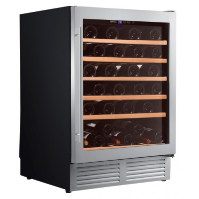 Фото Винный шкаф Climadiff CLE51, картинка, монтаж, сервис, доставка, сервисное обслуживание