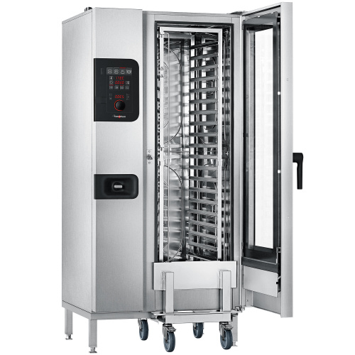Фото Пароконвектомат Convotherm C4 ED20.10ES D/D, картинка, монтаж, сервис, доставка, сервисное обслуживание