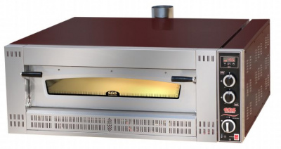 Фото Печь для пиццы EGS G 12, картинка, монтаж, сервис, доставка, сервисное обслуживание