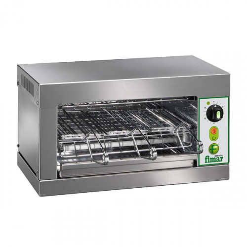 Фото Тостер Fimar TOP/3, картинка, монтаж, сервис, доставка, сервисное обслуживание