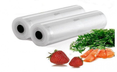 Фото Пакет для вакуумирования Orved Гофр. 30Х600 1600863, картинка, монтаж, сервис, доставка, сервисное обслуживание