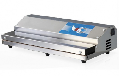 Фото Вакуумный упаковщик Mec Premium 500 Inox, картинка, монтаж, сервис, доставка, сервисное обслуживание