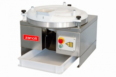 Фото Тестоокруглитель Zanolli Giano Da Banko настольный, картинка, монтаж, сервис, доставка, сервисное обслуживание