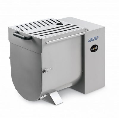 Фото Фаршемешалка Apach AMK30 1Ф, картинка, монтаж, сервис, доставка, сервисное обслуживание