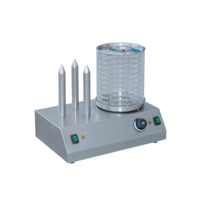 Фото Аппарат для хот-догов Assum TT-O165, картинка, монтаж, сервис, доставка, сервисное обслуживание