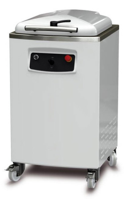 Фото Тестоделитель Panero квадратный SQ RP SA 30, картинка, монтаж, сервис, доставка, сервисное обслуживание