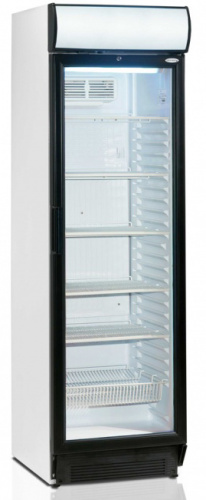 Фото Холодильный шкаф Tefcold SCU1375CP-I, картинка, монтаж, сервис, доставка, сервисное обслуживание