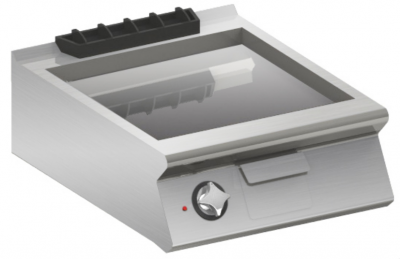 Фото Поверхность жарочная Mareno NFT76ELC, картинка, монтаж, сервис, доставка, сервисное обслуживание