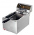 Фритюрница Viatto EF101B Фото Фритюрница Viatto EF101B, картинка, монтаж, сервис, доставка, сервисное обслуживание