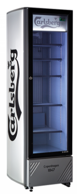 Фото Холодильный шкаф Ugur USS 275 DTK Premium, картинка, монтаж, сервис, доставка, сервисное обслуживание