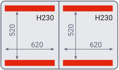 Фото Упаковщик вакуумный Turbovac L10, картинка, монтаж, сервис, доставка, сервисное обслуживание