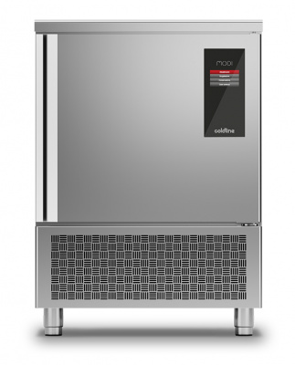 Фото Шкаф шоковой заморозки Coldline W7UG, картинка, монтаж, сервис, доставка, сервисное обслуживание