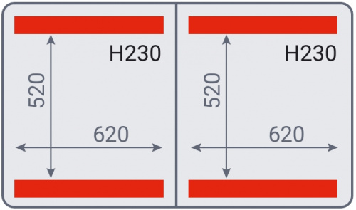 Фото Упаковщик вакуумный Turbovac L10, картинка, монтаж, сервис, доставка, сервисное обслуживание