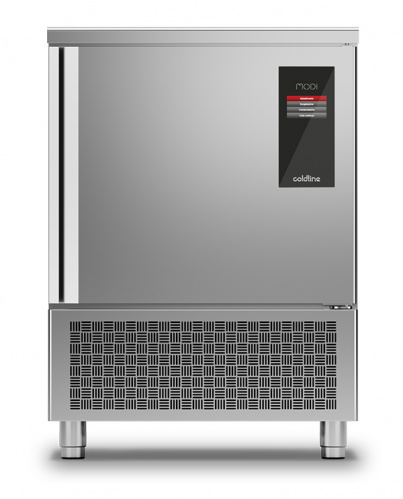 Фото Шкаф шоковой заморозки Coldline W7UG, картинка, монтаж, сервис, доставка, сервисное обслуживание