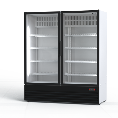 Фото Шкаф холодильный Премьер ШВУП1ТУ-1,4 К (С, +5…+10) эл-мех. замок, картинка, монтаж, сервис, доставка, сервисное обслуживание