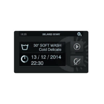 Фото Стиральная машина Fagor LA-60 TP E, картинка, монтаж, сервис, доставка, сервисное обслуживание