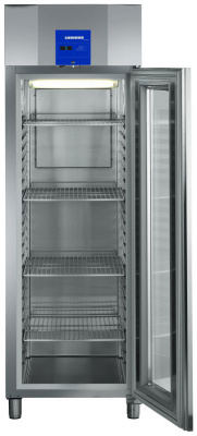 Фото Холодильный шкаф Liebherr GKPv 6573, картинка, монтаж, сервис, доставка, сервисное обслуживание