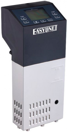 Фото Аппарат для sous-vide Fimar FZ03A, картинка, монтаж, сервис, доставка, сервисное обслуживание