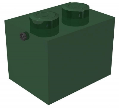 Фото Жироуловитель Alta Group Alta-M-OS25-1680, картинка, монтаж, сервис, доставка, сервисное обслуживание