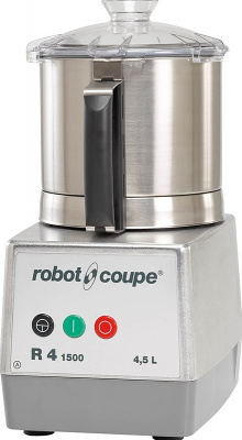 Фото Куттер Robot Coupe R4-1500, картинка, монтаж, сервис, доставка, сервисное обслуживание