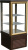 Фото Кондитерский шкаф Полюс R120C Сarboma (D4 VM 120-1 (коричнево-золотой, 1/2, Inox)), картинка, монтаж, сервис, доставка, сервисное обслуживание