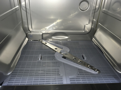 Фото Стаканомоечная машина Smeg UG405DMS, картинка, монтаж, сервис, доставка, сервисное обслуживание