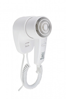 Фото Фен настенный Gemlux GL-HDW1200, картинка, монтаж, сервис, доставка, сервисное обслуживание