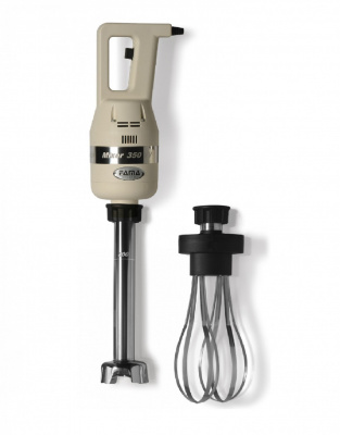 Фото Ручной миксер Fama Mixer 350 VV Combi + насадка 300 мм, картинка, монтаж, сервис, доставка, сервисное обслуживание