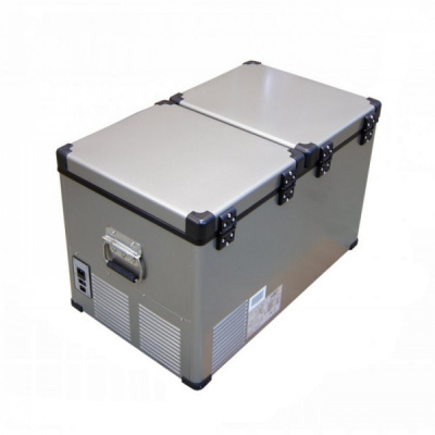 Фото Автохолодильник Indel B TB65, картинка, монтаж, сервис, доставка, сервисное обслуживание