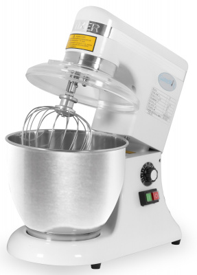 Фото Миксер Gastromix B7, картинка, монтаж, сервис, доставка, сервисное обслуживание