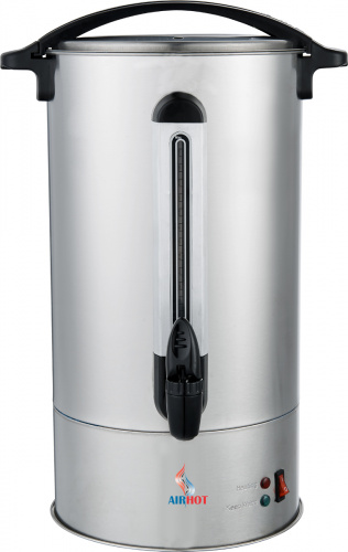 Фото Электрокипятильник Airhot WBA-10, картинка, монтаж, сервис, доставка, сервисное обслуживание