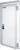 Фото Дверной блок для холодильной камеры Polair распашная дверь 1200х2560 (100 мм), картинка, монтаж, сервис, доставка, сервисное обслуживание