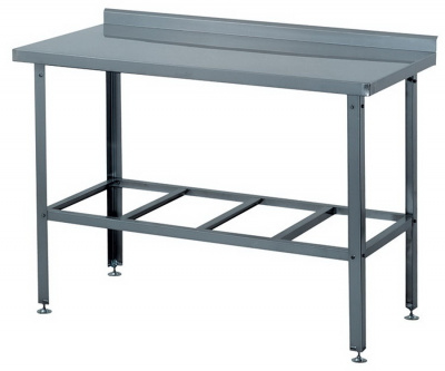 Фото Стол разделочный Юг-Технология СР-3/1000/600-ЮТ-Э, картинка, монтаж, сервис, доставка, сервисное обслуживание