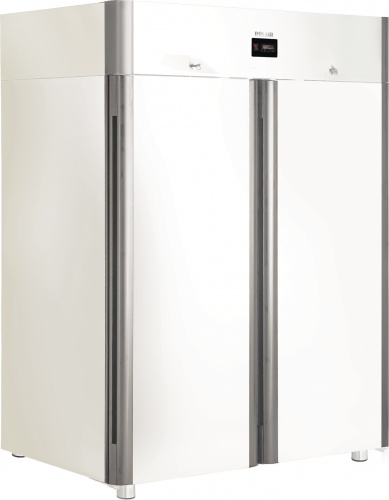 Фото Холодильный шкаф Polair CV114-Sm, картинка, монтаж, сервис, доставка, сервисное обслуживание