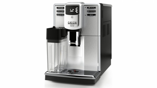 Фото Кофемашина Gaggia Anima Prestige OTC, картинка, монтаж, сервис, доставка, сервисное обслуживание